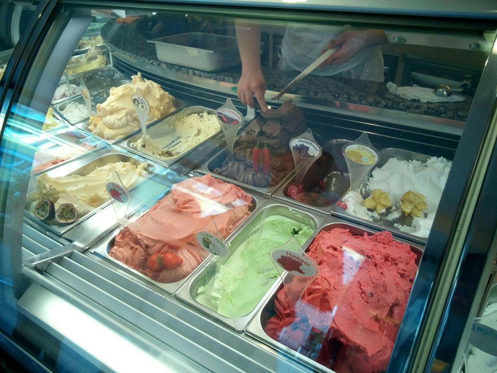 La Gelateria